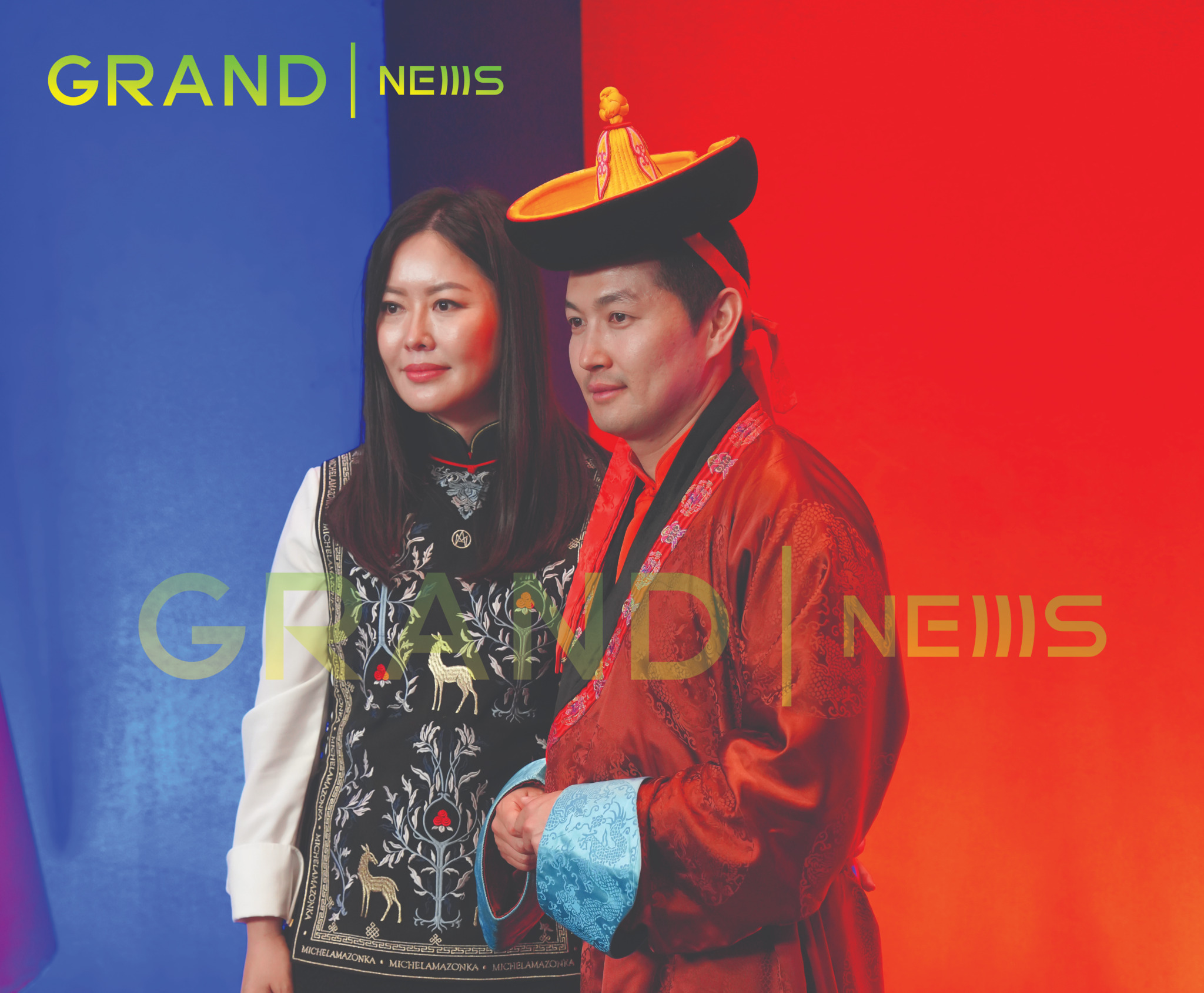 Наро банчэн гэгээнтэн